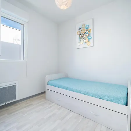 La Dune 16 - 3p6 Villa