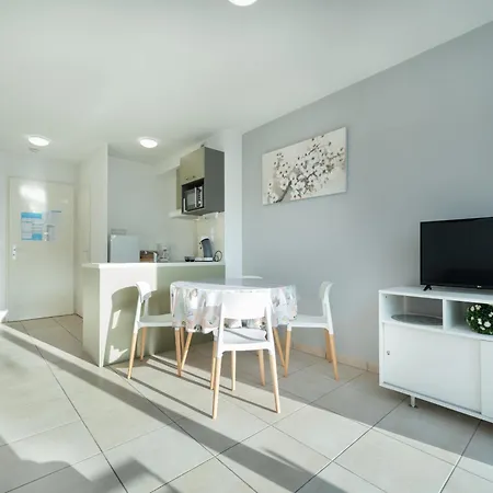 Villa La Dune 16 - 3p6 *