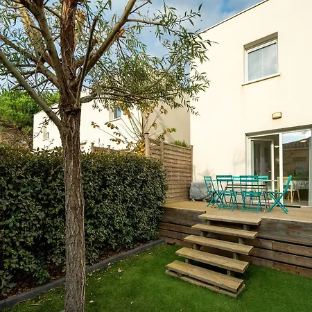 La Dune 16 - 3p6 Villa *