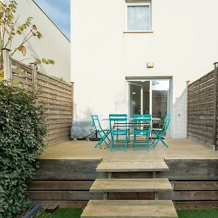 La Dune 16 - 3p6 Villa Sérignan