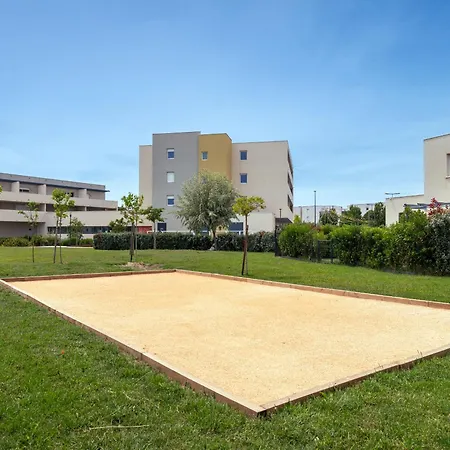 La Dune 16 - 3p6 别墅 *