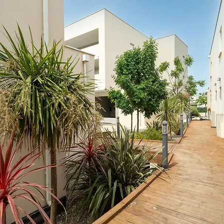 Villa La Dune 16 - 3p6 Sérignan