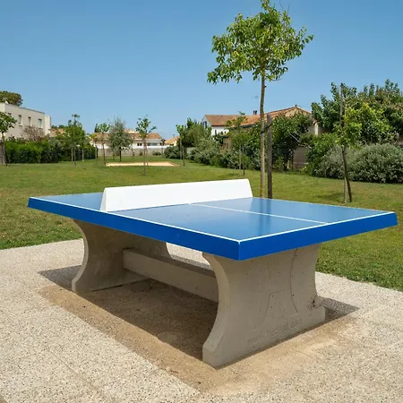 וילה La Dune 16 - 3p6 *